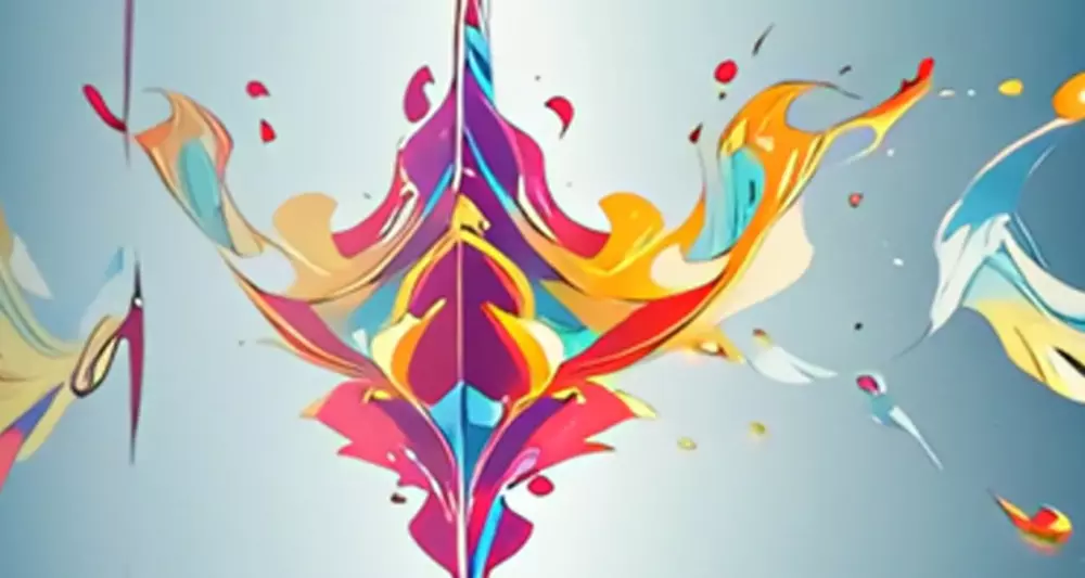 مقدمة intro احترافية لشعارك مدة 5ثواني