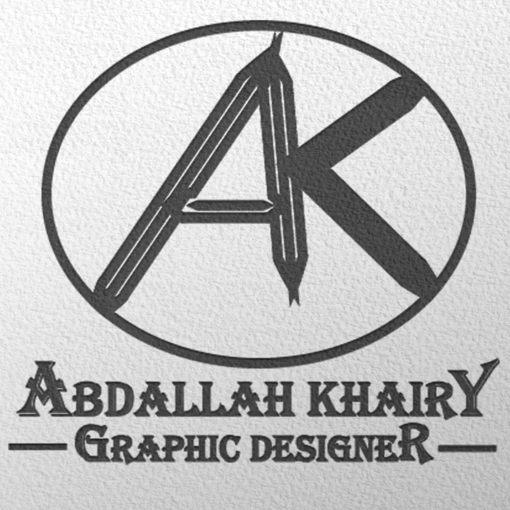 تصميم لوقو احترافي بسعر 5 دولار