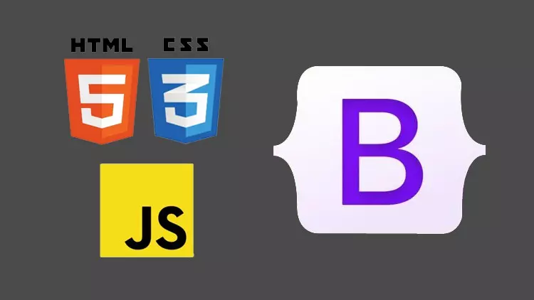 تصميم او برمجة موقع HTML+ CSS3 + JavaScript