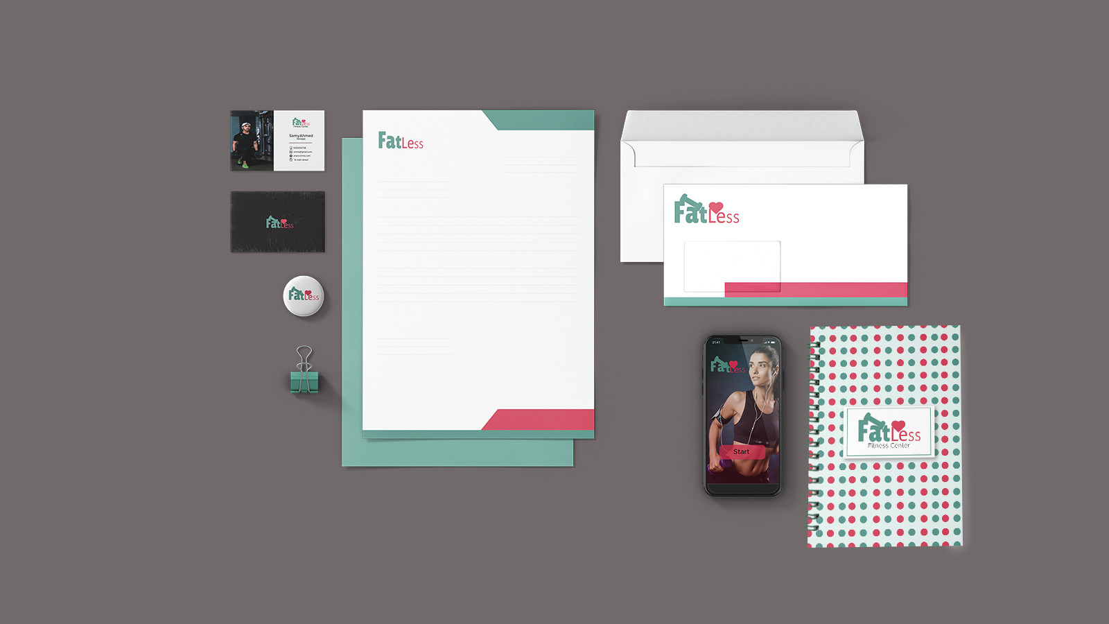 تصميم اغلفة الكتب والمجلات والبطاقات باحترافية