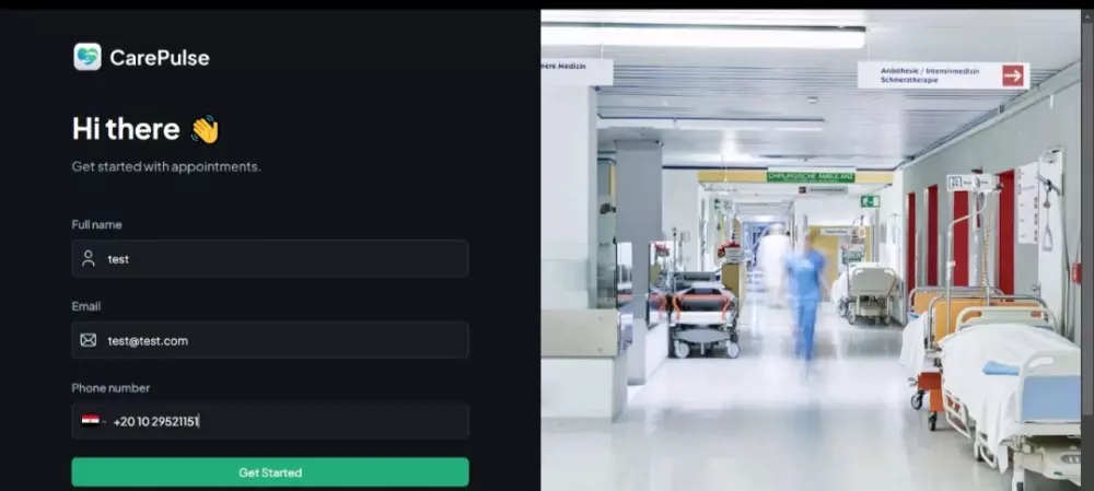 تصميم مواقع ويب احترافية باستخدام React او nextjs