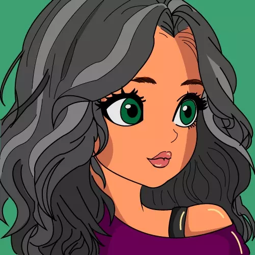 تصميم الشخصيات