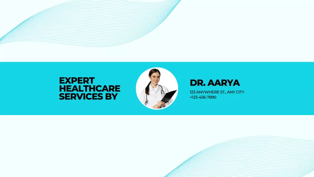 تصميم غلاف إحترافي لقناتك على اليوتيوب