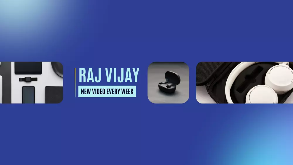 تصميم غلاف إحترافي لقناتك على اليوتيوب