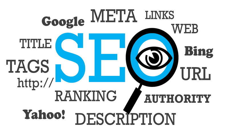 تدقيق SEO كامل لموقعك الالكتروني (On-page SEO)