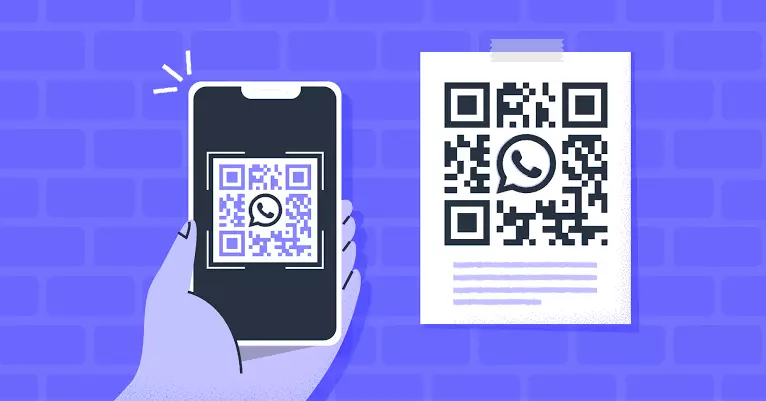 خدمة تصميم QR Code مميزة ومبتكرة