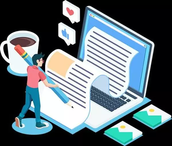 إعداد الأسايمنتات الجامعية باحترافية عالية