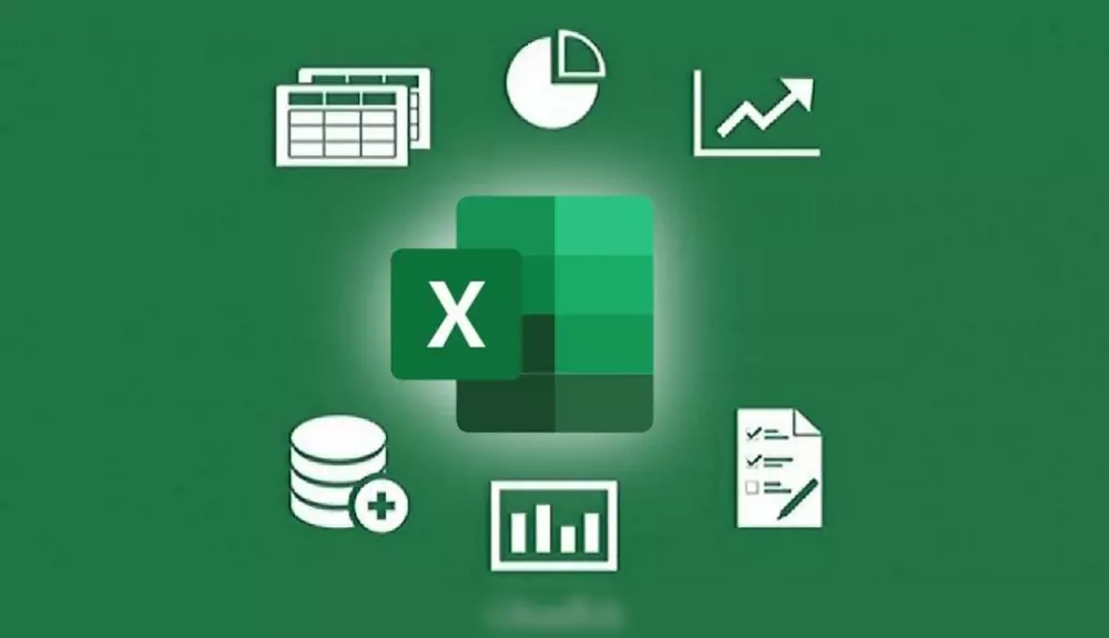 خدمة إدخال البيانات في شيت Excel باحترافية ودقة
