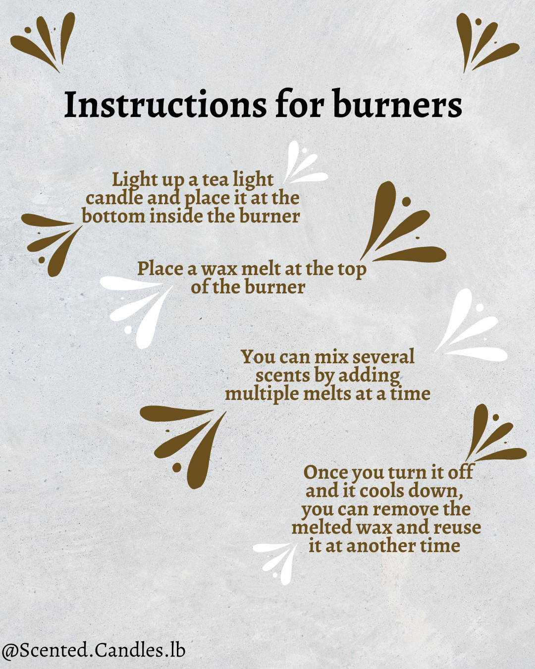 تصميم ٣٠ سوشيال ميديا بوست