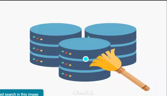 تنظيف البيانات ومعالجتها