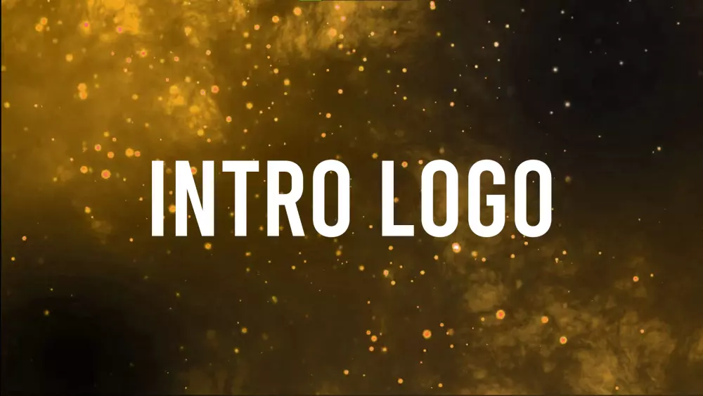 تصميم انترو إبداعي