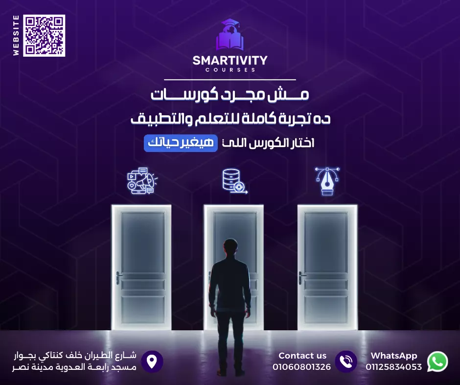 تصميمات سوشيال ميديا احترافية تزيد من جاذبية علامتك التجارية