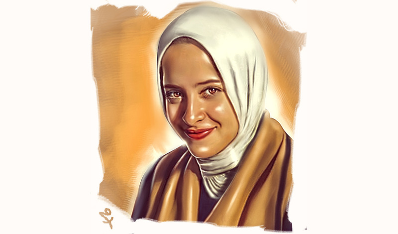 تحويل صورتك الى رسم رقمي