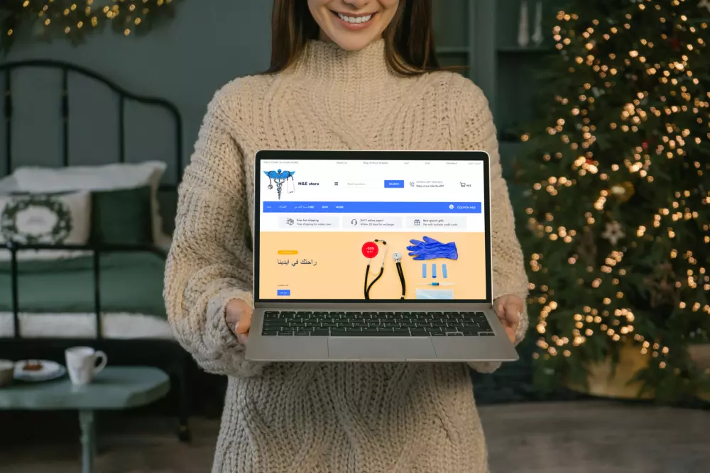 تصميم وبرمجة مواقع الويب باستخدام الوردبريس