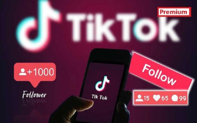 شراء 2000 متابع TikTok حقيقين مع ضمان