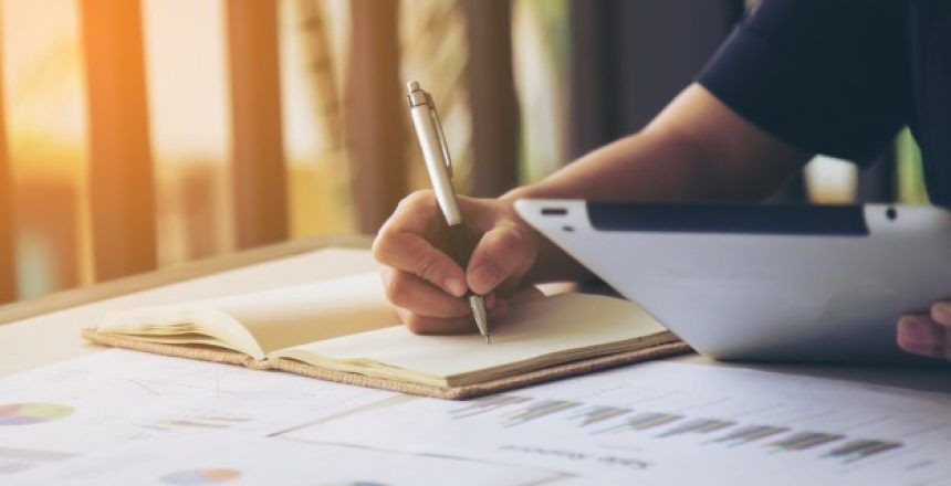 تلخيص كتاب بأسلوب مميز