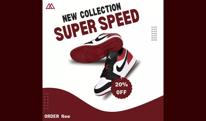 تصميم بوستات سوشيال ميديا بدرجة عالية من الإبداع.