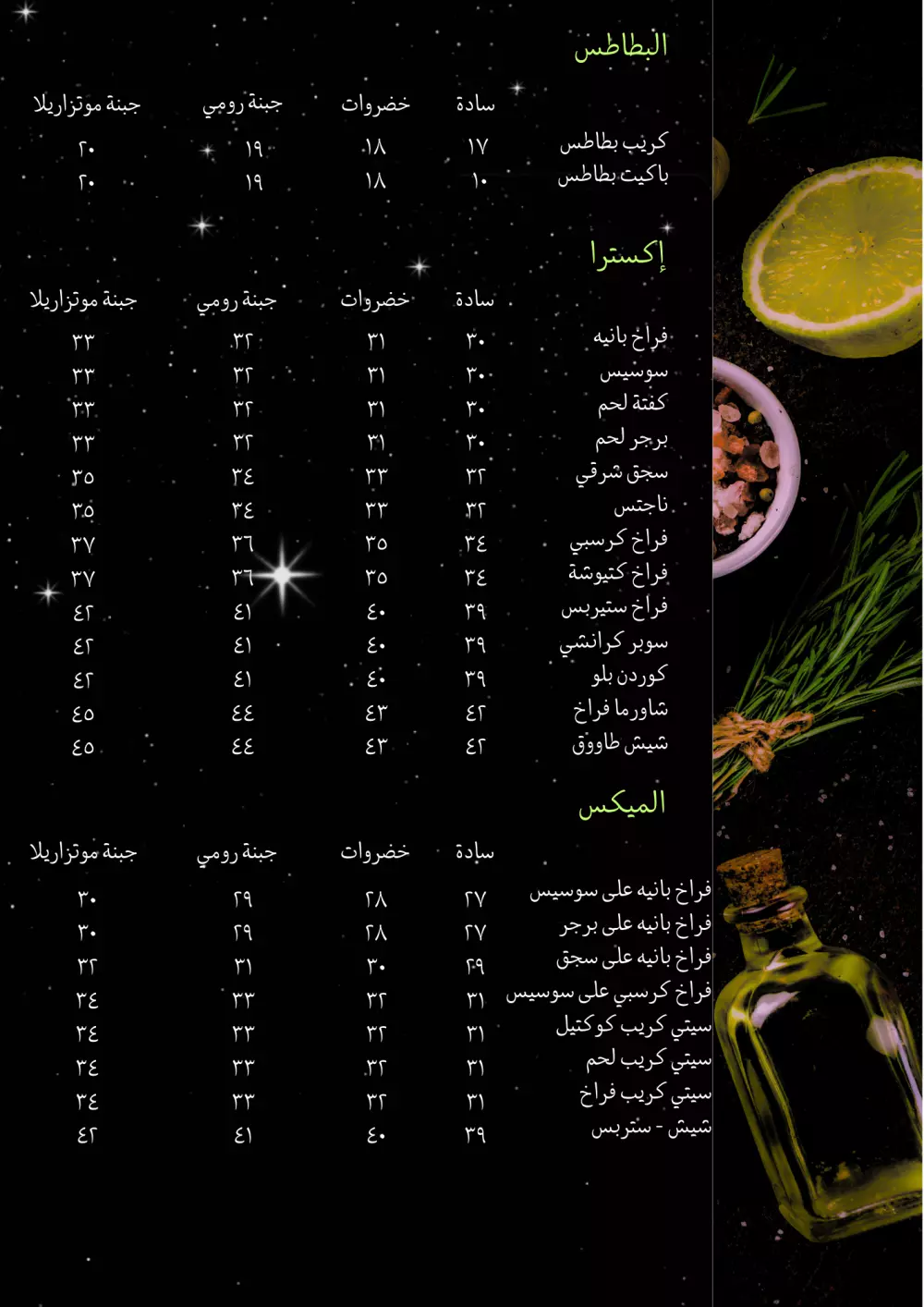 تصميم لوجو/ بيزنس كارد/ بانر/  بوستر/ دعوة/  منيو/  بروشور واحد مقابل 10 دولار وتسليم التصميم بصيغة PNG أو PDF