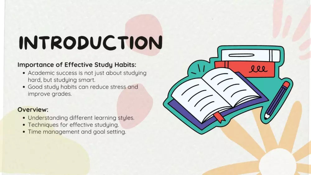 تصميم عروض بوربوينت احترافية عدد 5 شرائح ب 5 دولار