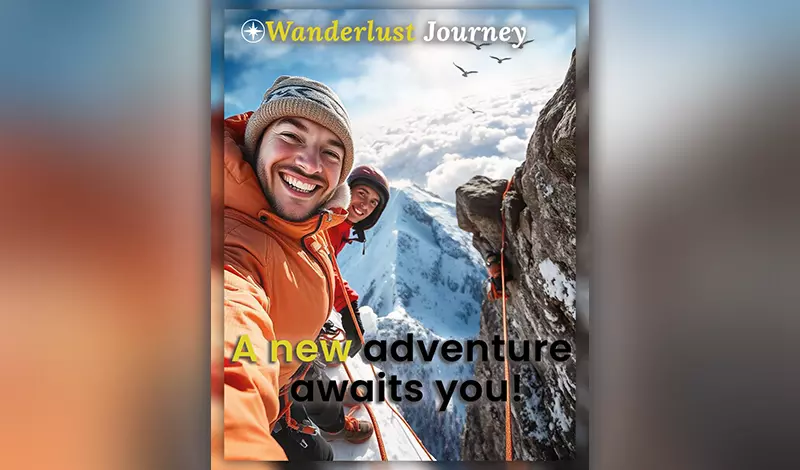 تصميم بوستات سوشال ميديا احترافية لزيادة التفاعل وبناء هوية مميزة