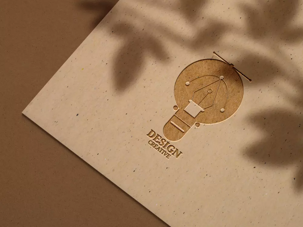 تصميم شعار مميز يعكس هوية علامتك التجارية