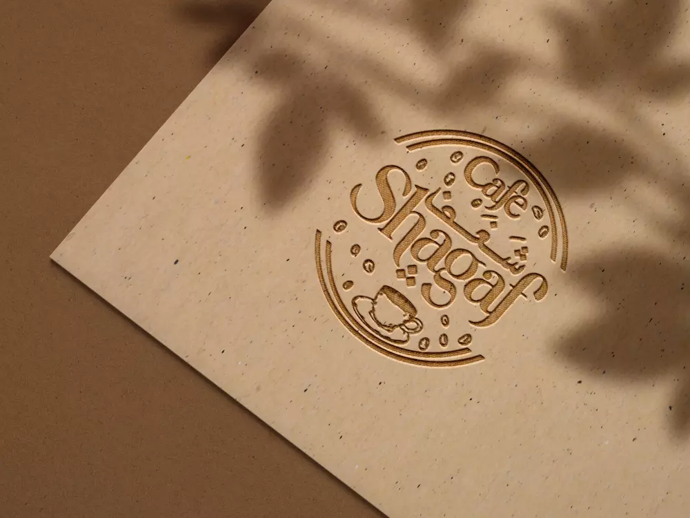 تصميم شعار مميز يعكس هوية علامتك التجارية