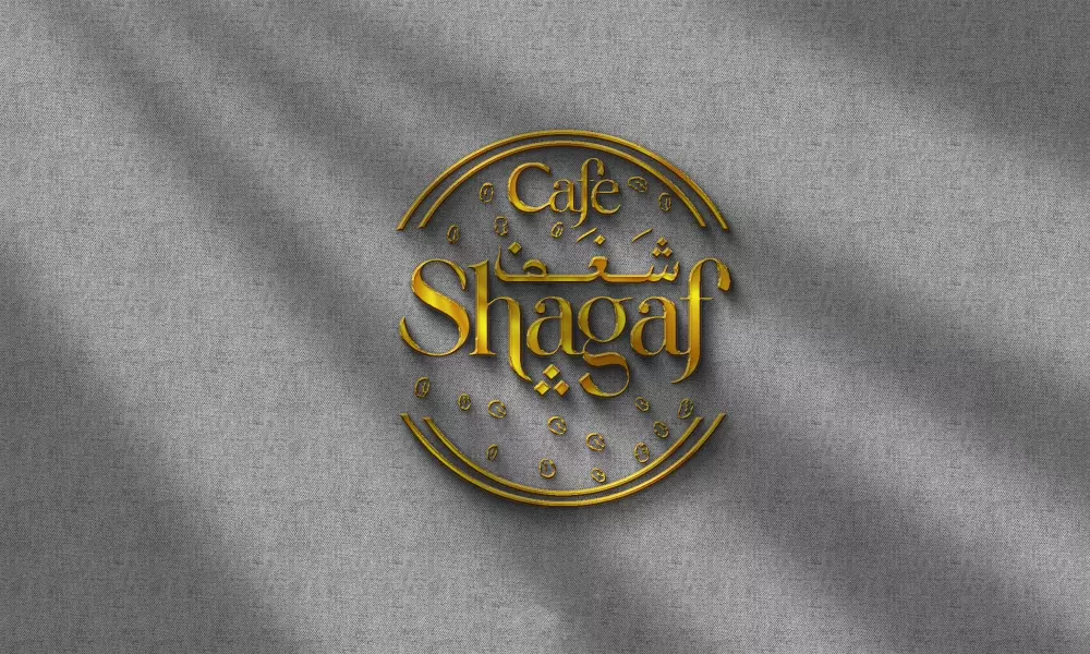 تصميم شعار مميز يعكس هوية علامتك التجارية