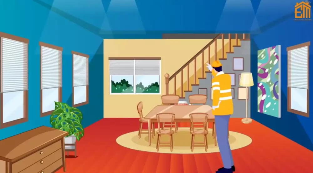 فيديو موشن جرافيك 30 ثانية احترافي لخدمتك او لموقعك او لمنتجك