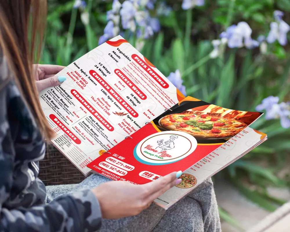 تصميم سوشيال ميديا إحترافي لخدمتك