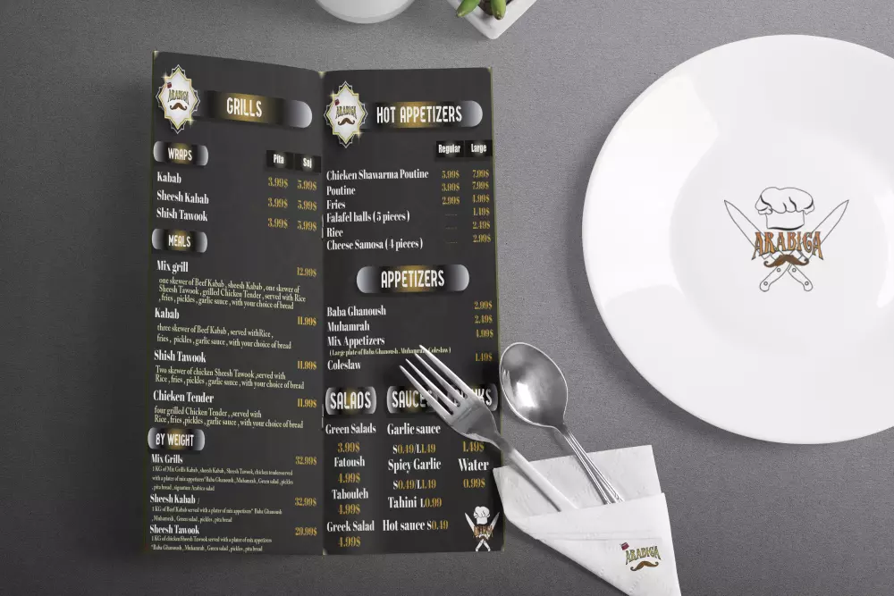 تصميم سوشيال ميديا إحترافي لخدمتك