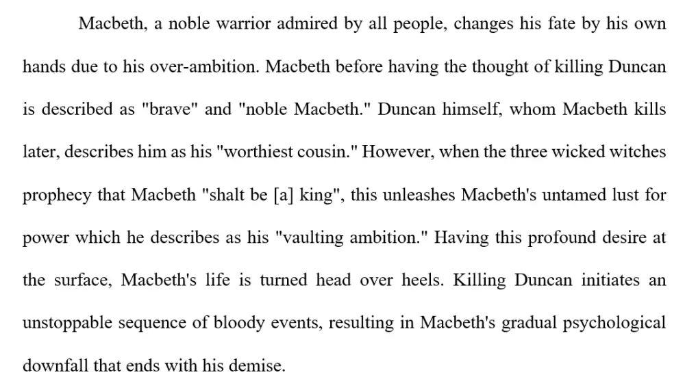 كتابة مقالات أكاديمية باللغة الإنجليزية