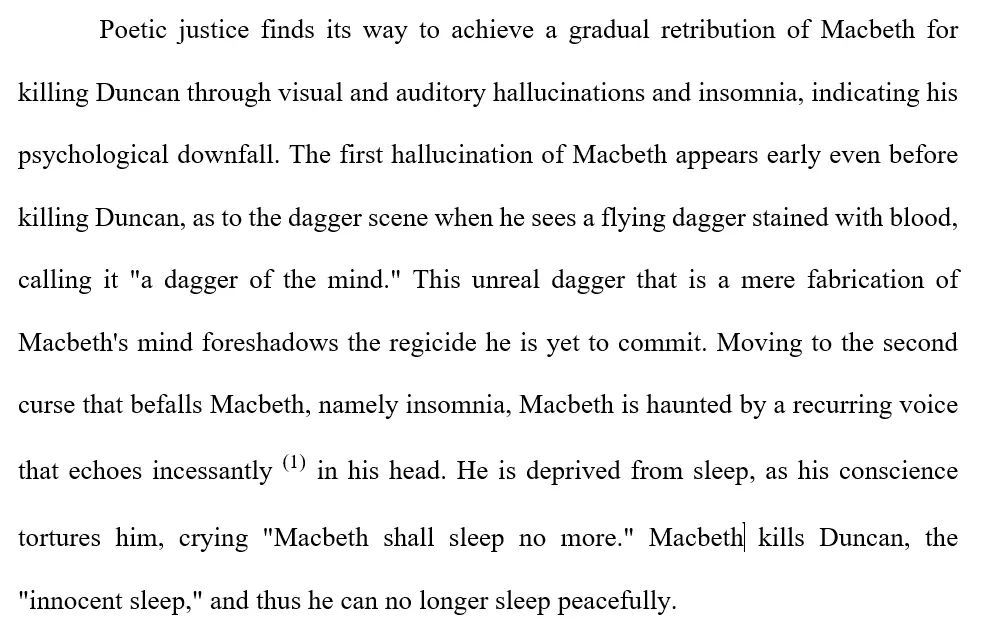 كتابة مقالات أكاديمية باللغة الإنجليزية