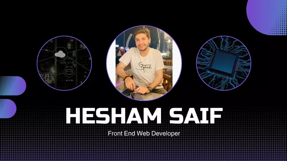 تصميم موقع الكتروني تعريفي لشركتك