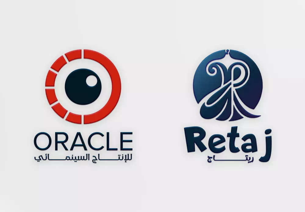 تصميم شعار Logo احترافي