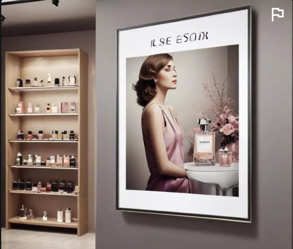 سوف اقوم بتصميم بوستر للشركات والمحلات التجارية