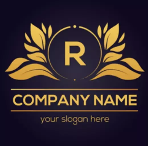 سوف اقوم بتصميم لوجو  للشركات والمحلات التجارية