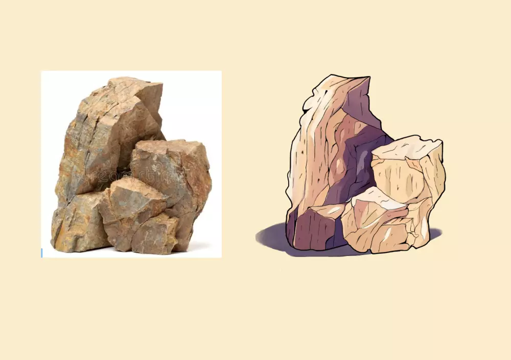 رسم ديجتال باستخدام برنامج ادوبي فوتوشوب