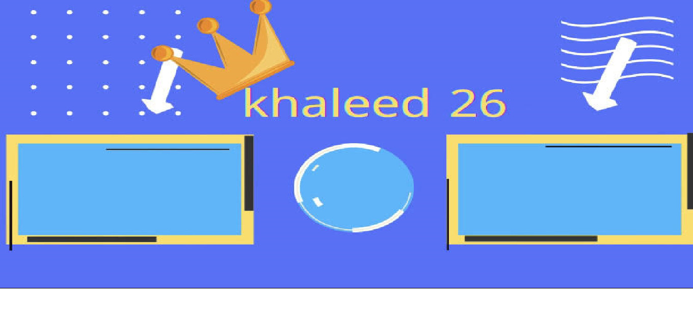 سوف اقوم بعمل انترو