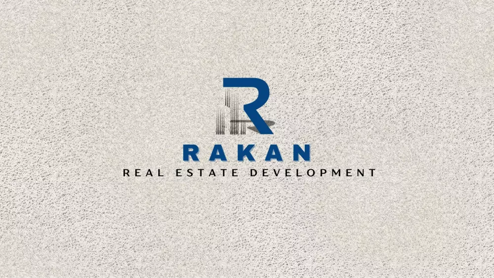 تصميم شعار لشركة تطوير عقاري