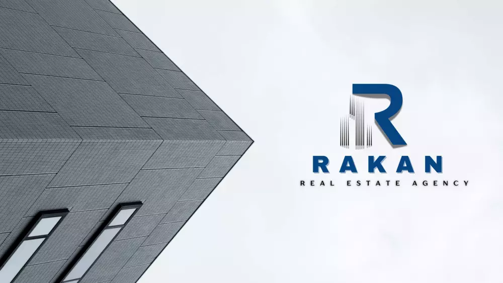 تصميم شعار لشركة تطوير عقاري