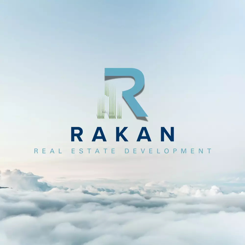 تصميم شعار لشركة تطوير عقاري