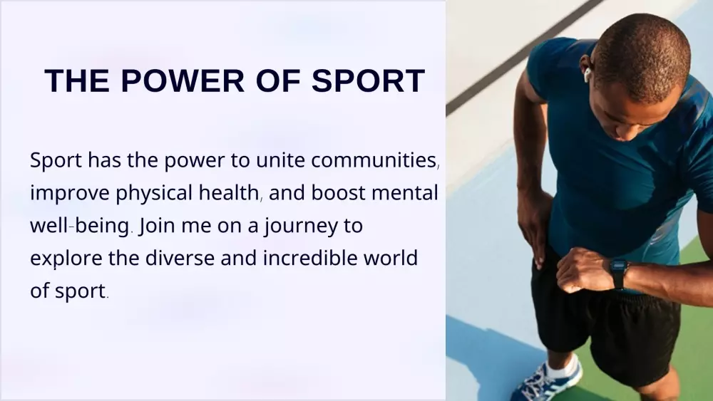 تصميم عرض تقديمي بوربوينت بشكل مرتب وجذاب