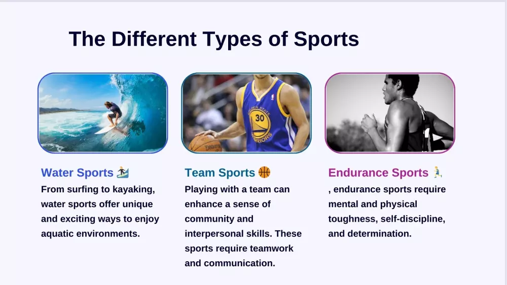 تصميم عرض تقديمي بوربوينت بشكل مرتب وجذاب