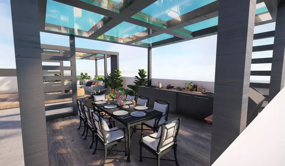 تخطيط وتصميم الحدائق المنزلية والمسابح والمنتزهات العامة .