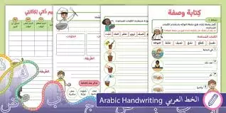 كتابة نص احترافي