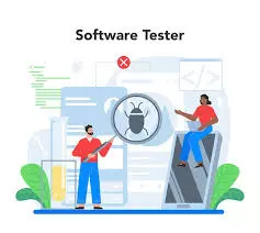 مختبر برمجيات/Software Tester