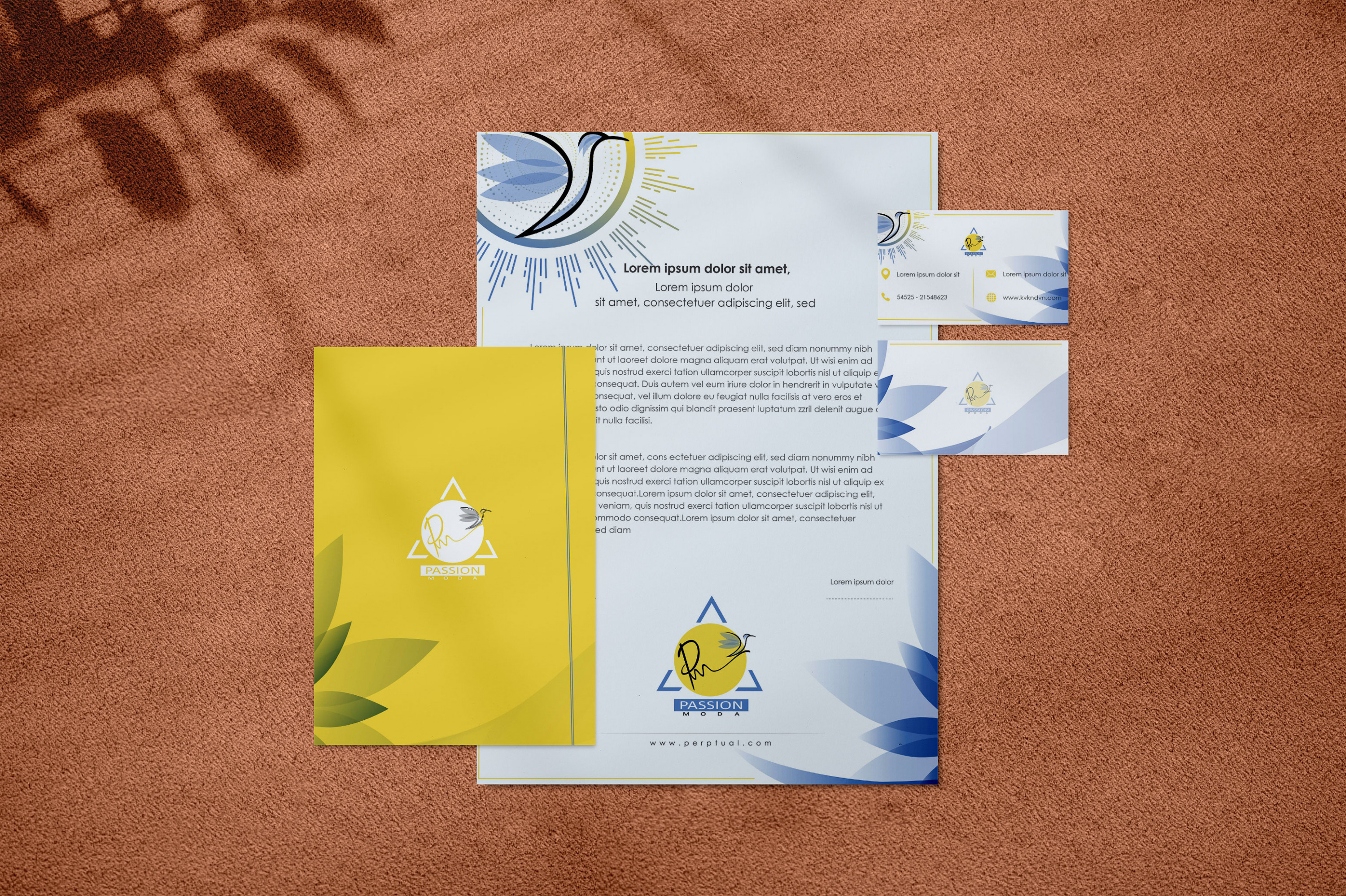 تصميم شعار احترافي بمواصفات عالية الجودة