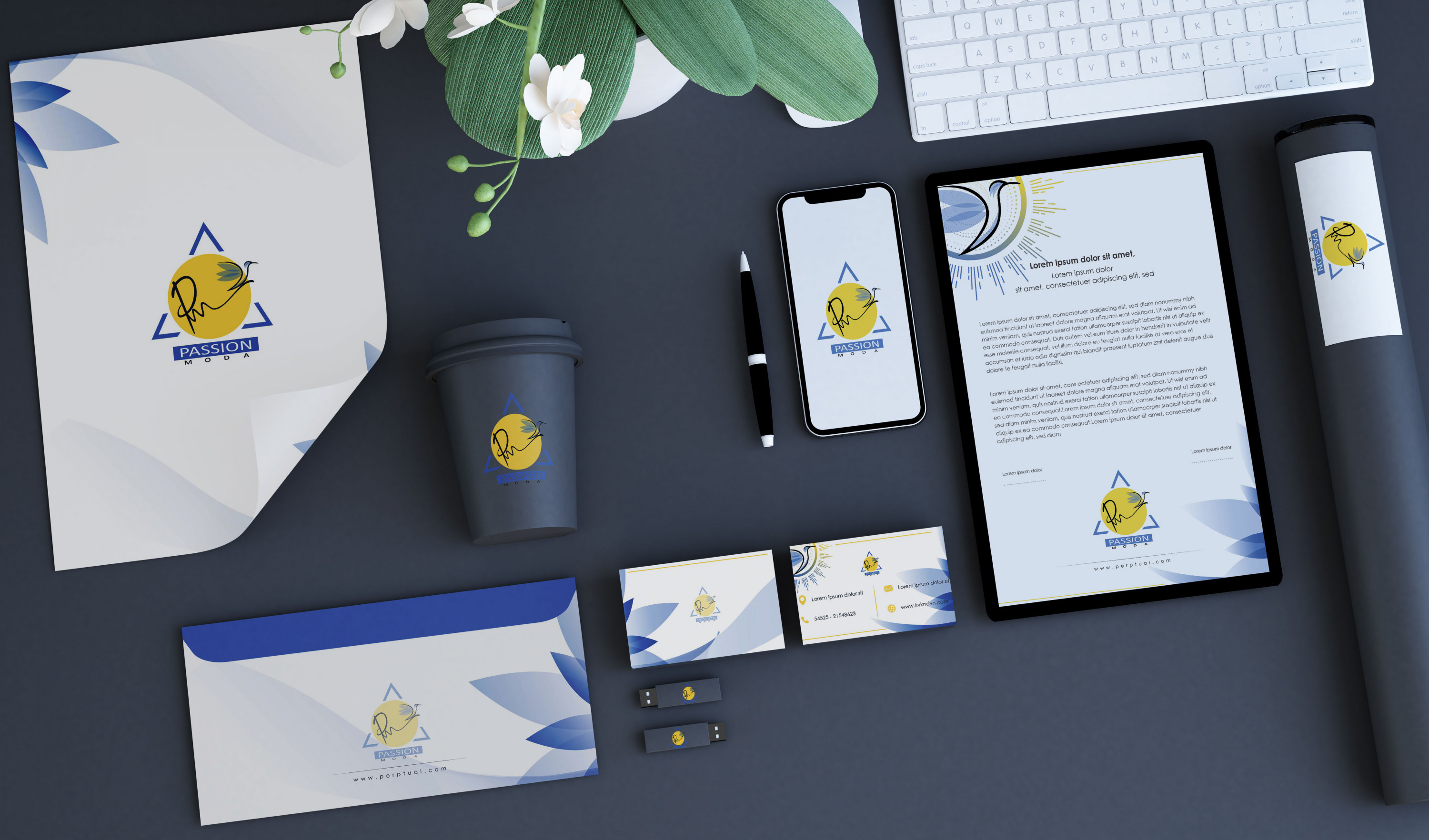 تصميم شعار احترافي بمواصفات عالية الجودة