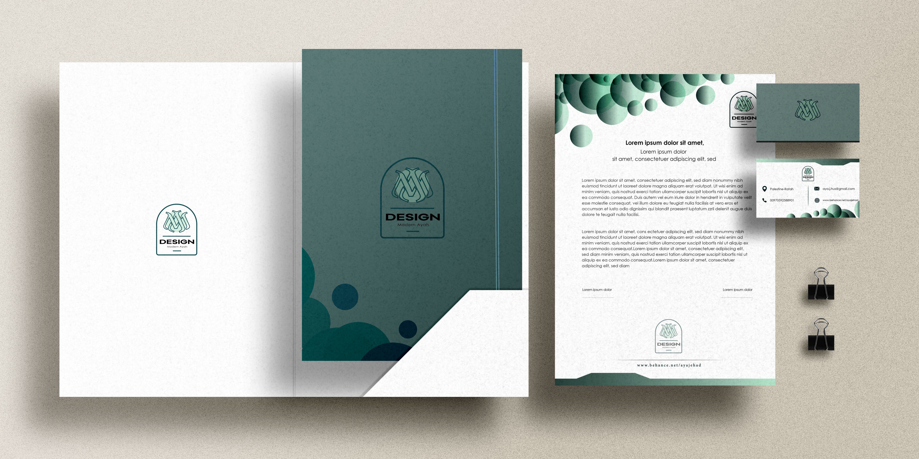 تصميم شعار احترافي بمواصفات عالية الجودة