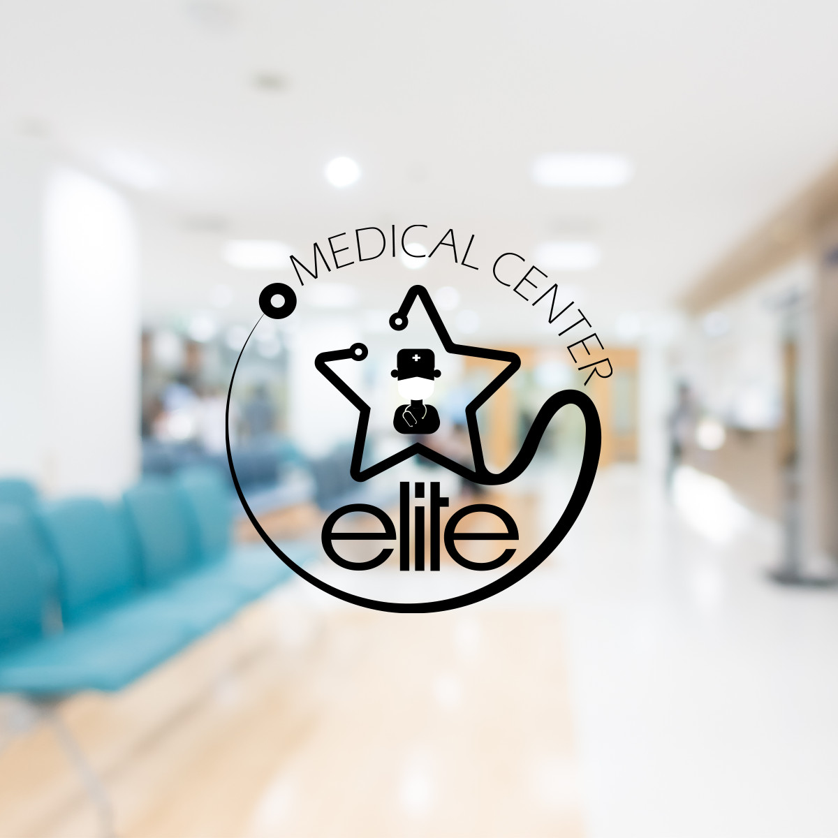 تصميم شعار احترافي بمواصفات عالية الجودة